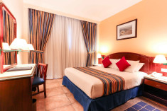 Suites at  Sultan Gardens Resort