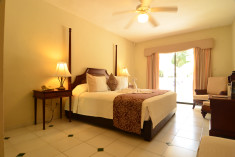 Superior at Cofresi Palm Beach & Spa Resort    