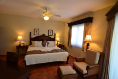 Superior at Cofresi Palm Beach & Spa Resort    