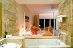 Junior Suite at Cofresi Palm Beach & Spa Resort    