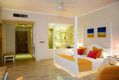 Junior Suite at Cofresi Palm Beach & Spa Resort    