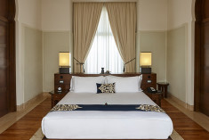Courtyard Villa at Banyan Tree Tamouda Bay