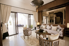 Courtyard Villa at Banyan Tree Tamouda Bay