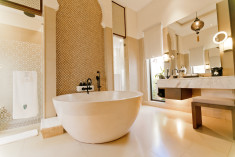 2 Bedroom Pool Villa at Banyan Tree Tamouda Bay