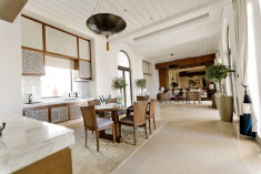 2 Bedroom Pool Villa at Banyan Tree Tamouda Bay