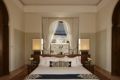 Waterfront Villa at Banyan Tree Tamouda Bay