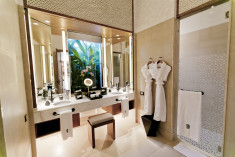 2 Bedroom Spa Sanctuary Villa at Banyan Tree Tamouda Bay