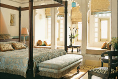 Historical Suite 1 Bedroom Suite Lake View,550 Sp Ft, Incl Wi-Fi, Butler Service at Taj Lake Palace