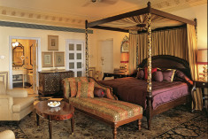 Royal Suite 1 Bedroom Suite Lake View, 600 Sp Ft, Incl Wi-Fi, Butler Service at Taj Lake Palace