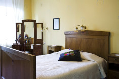 Junior Suite at Luxury Art Nouveau Hotel Villa Ammende