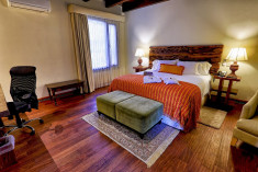 Suite King at Pensativo House Hotel