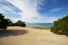 Kaskazi Villa at Azura Quilalea Private Island