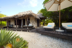 Kaskazi Villa at Azura Quilalea Private Island