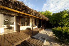 Kusi Villa at Azura Quilalea Private Island