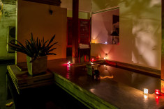 Shanthi - The Garden Suite (1100 SQFT) at Aditya Resort