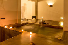 Sagara - The Ocean Suite (1150 SQFT) at Aditya Resort