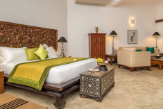 Sagara - The Ocean Suite (1150 SQFT) at Aditya Resort