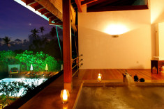 Sagara - The Ocean Suite (1150 SQFT) at Aditya Resort