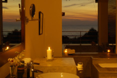 Sagara - The Ocean Suite (1150 SQFT) at Aditya Resort
