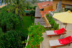 Surya -  The Grand Penthouse Suite(1800 SQFT) at Aditya Resort
