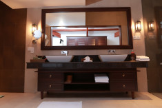 Villas - Private Lap Pool & Hot Water Jacuzzi (7500 SQFT) at Aditya Resort