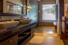 Pool Suite with a Private Lap Pool (3000 SQFT) at Aditya Resort