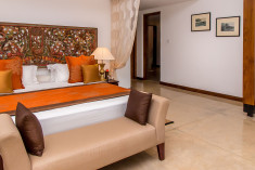 Sky Suite with a Private Hot Water Jacuzzi (1750 SQFT) at Aditya Resort