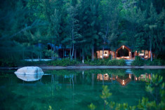 Grand Lagoon Pool Villa at L’Alyana Ninh Van Bay