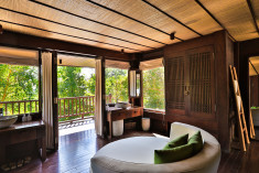 Hill Rock Pool Villa at L’Alyana Ninh Van Bay