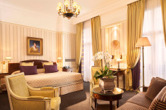 JUNIOR SUITE at Hotel Napoleon