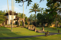 The Hadiprana Estate at Tanah Gajah, a Resort by Hadiprana