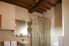 Comfort Room at Borgo Il Melone