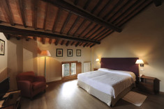 Comfort Room at Borgo Il Melone