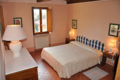 Deluxe Room at Borgo Il Melone