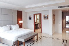 Oyala Suite at Grand Hotel Djibloho