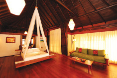 Garden View Villa at Villa Inle Boutique Resort