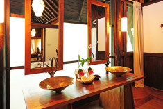 Garden View Villa at Villa Inle Boutique Resort