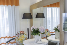 Two Bedroom Suite with sea view at  Avaton Luxury Villas Resort - Relais & Chateaux 