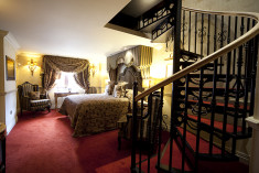 The Dudley at  Coombe Abbey Hotel