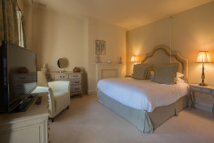 Dove Cottage at  Coombe Abbey Hotel