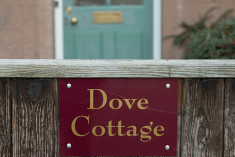 Dove Cottage at  Coombe Abbey Hotel