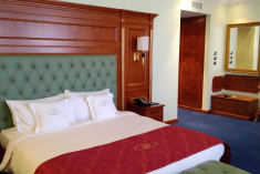 Premium Room  at Swiss Diamond Hotel Prishtina
