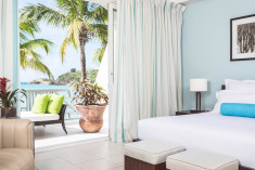 Our Suites at Carlisle Bay Antigua