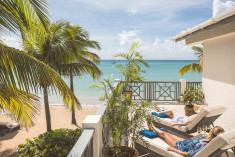 Our Suites at Carlisle Bay Antigua