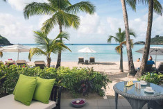 Our Suites at Carlisle Bay Antigua