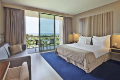 Superior Double Ocean View at Vidamar Hotel Resort Algarve