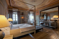 Suite at Villa Sassolini