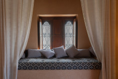 Royal Suite at Dar Layyina