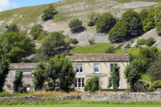 Wharfedale at The Tennants Arms Hotel