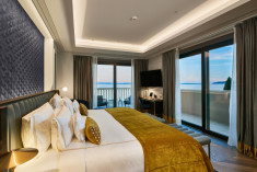 Junior Suite at Ikador Luxury Boutique Hotel & Spa